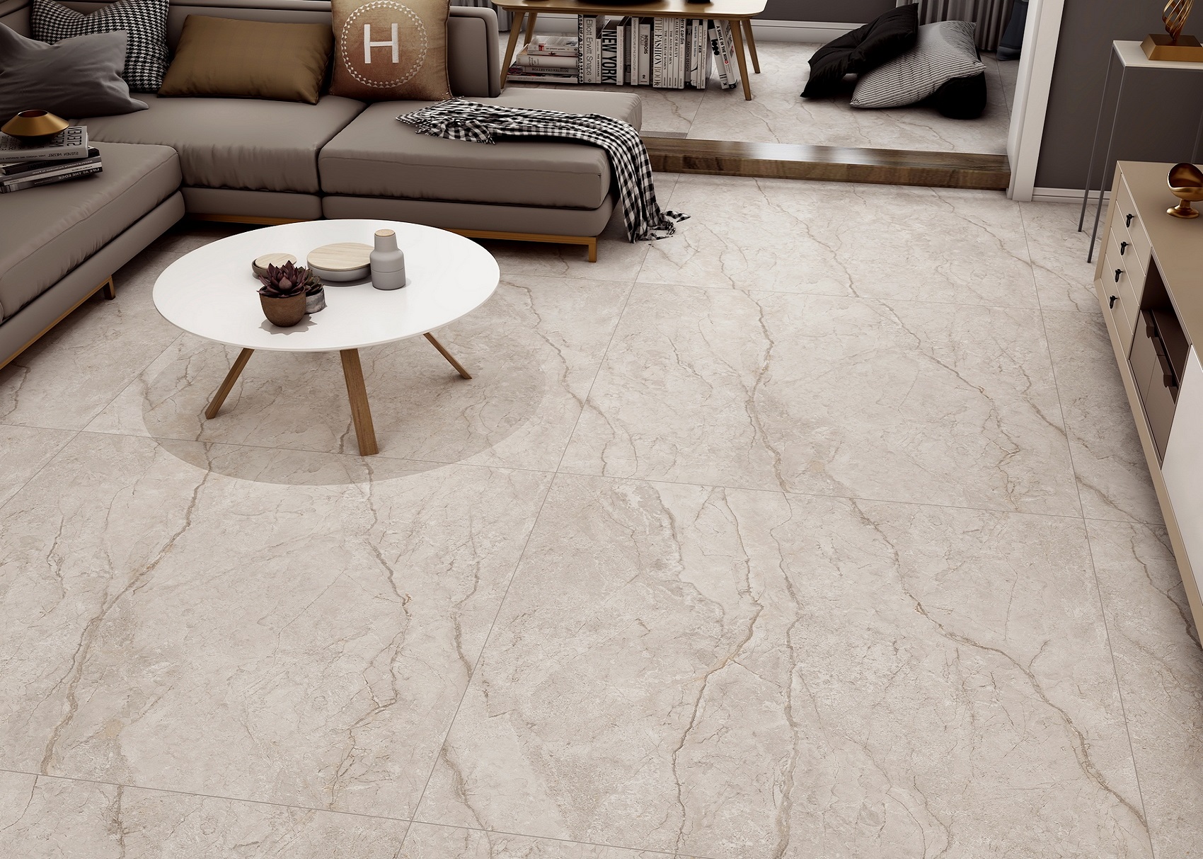 Marble