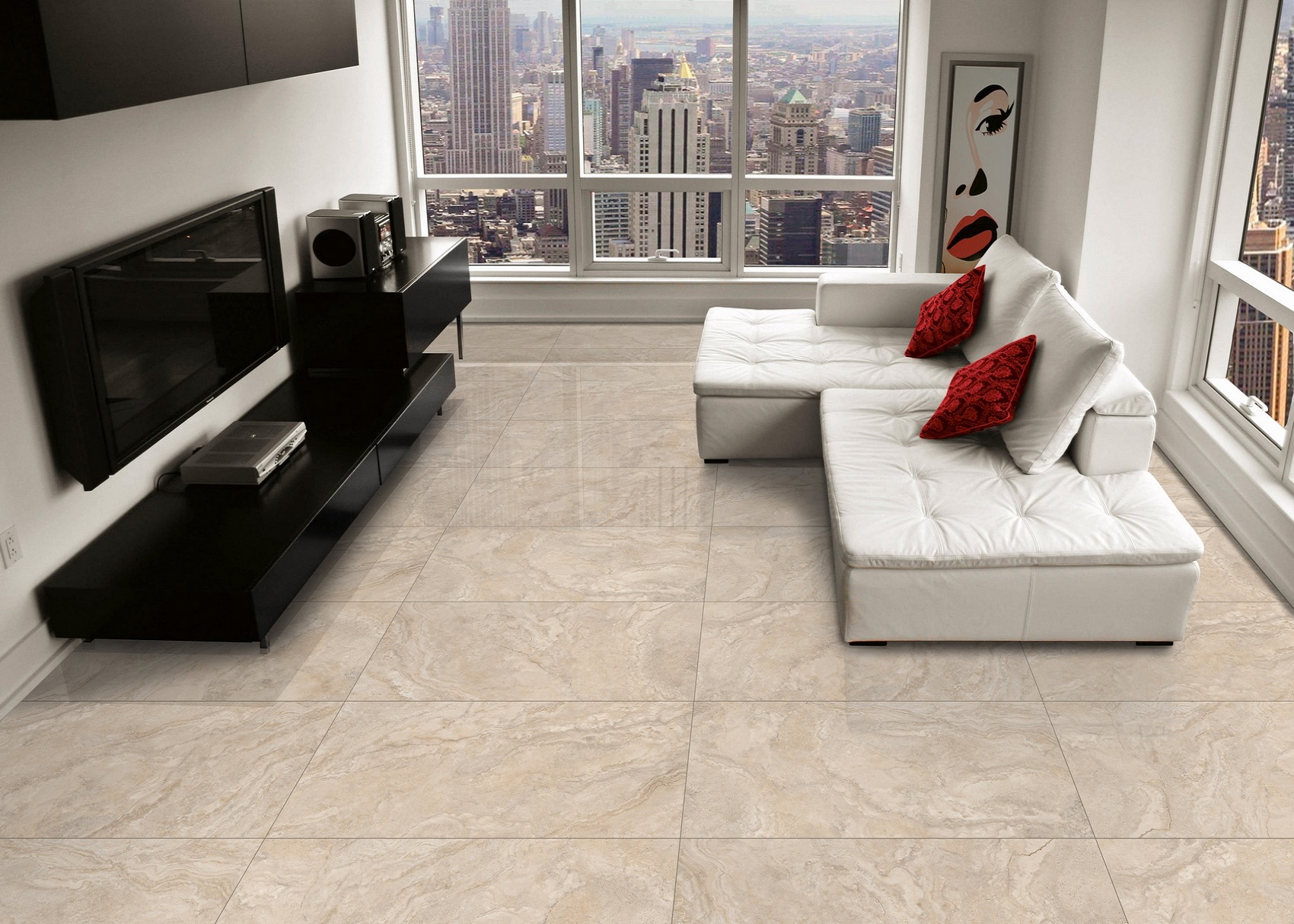 Marble