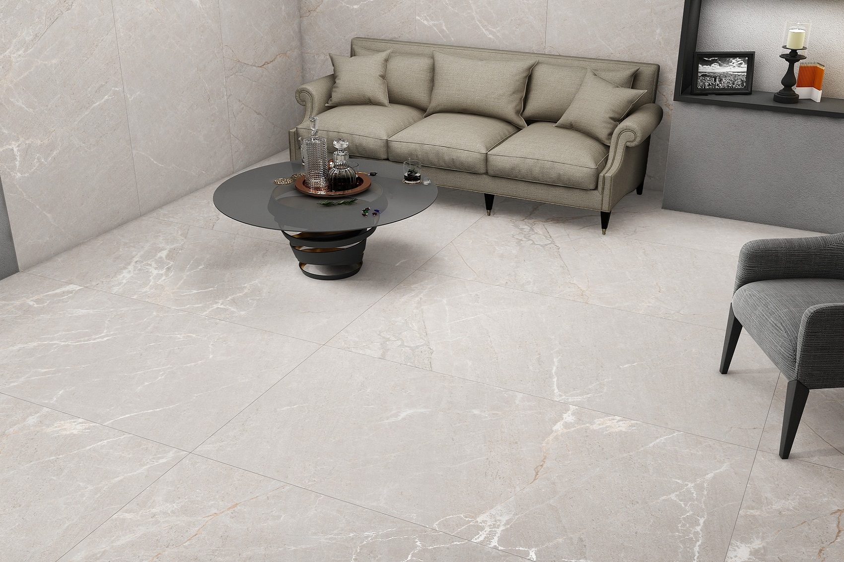 Stone