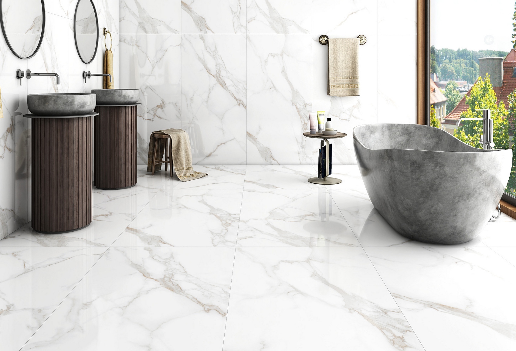 Classic Marble