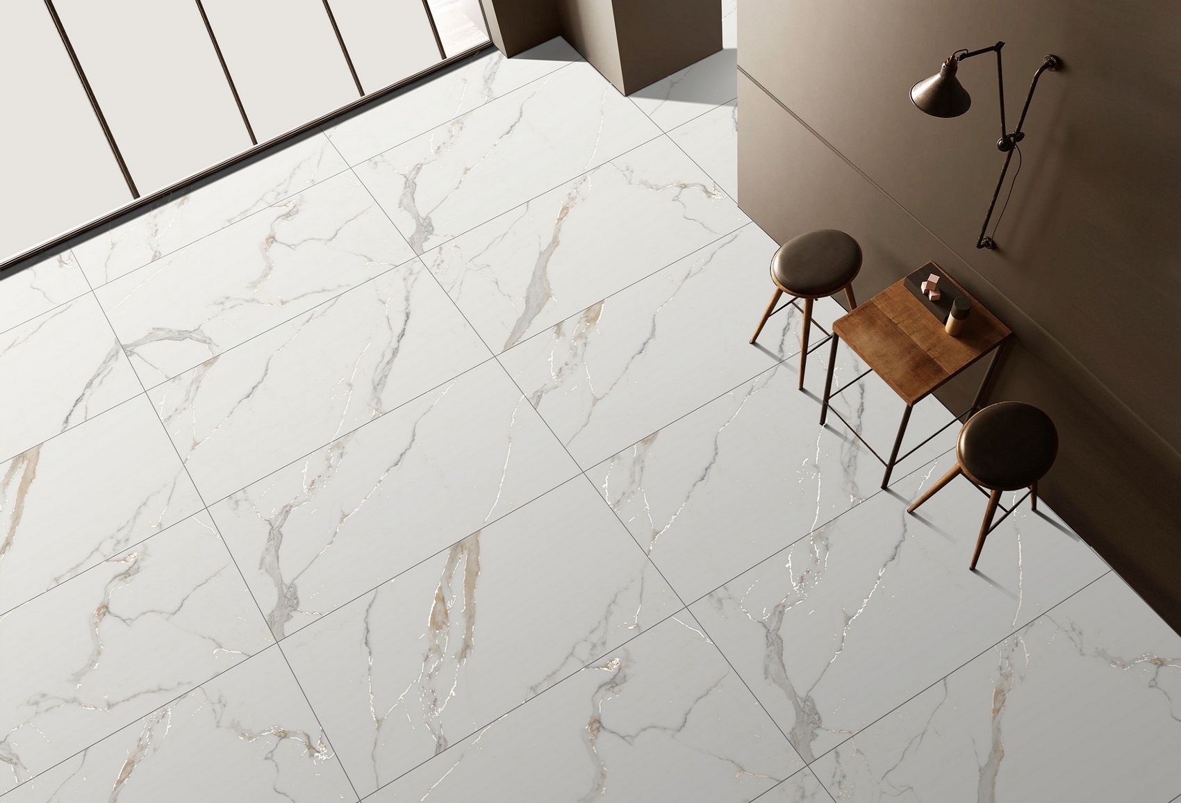 Classic Marble