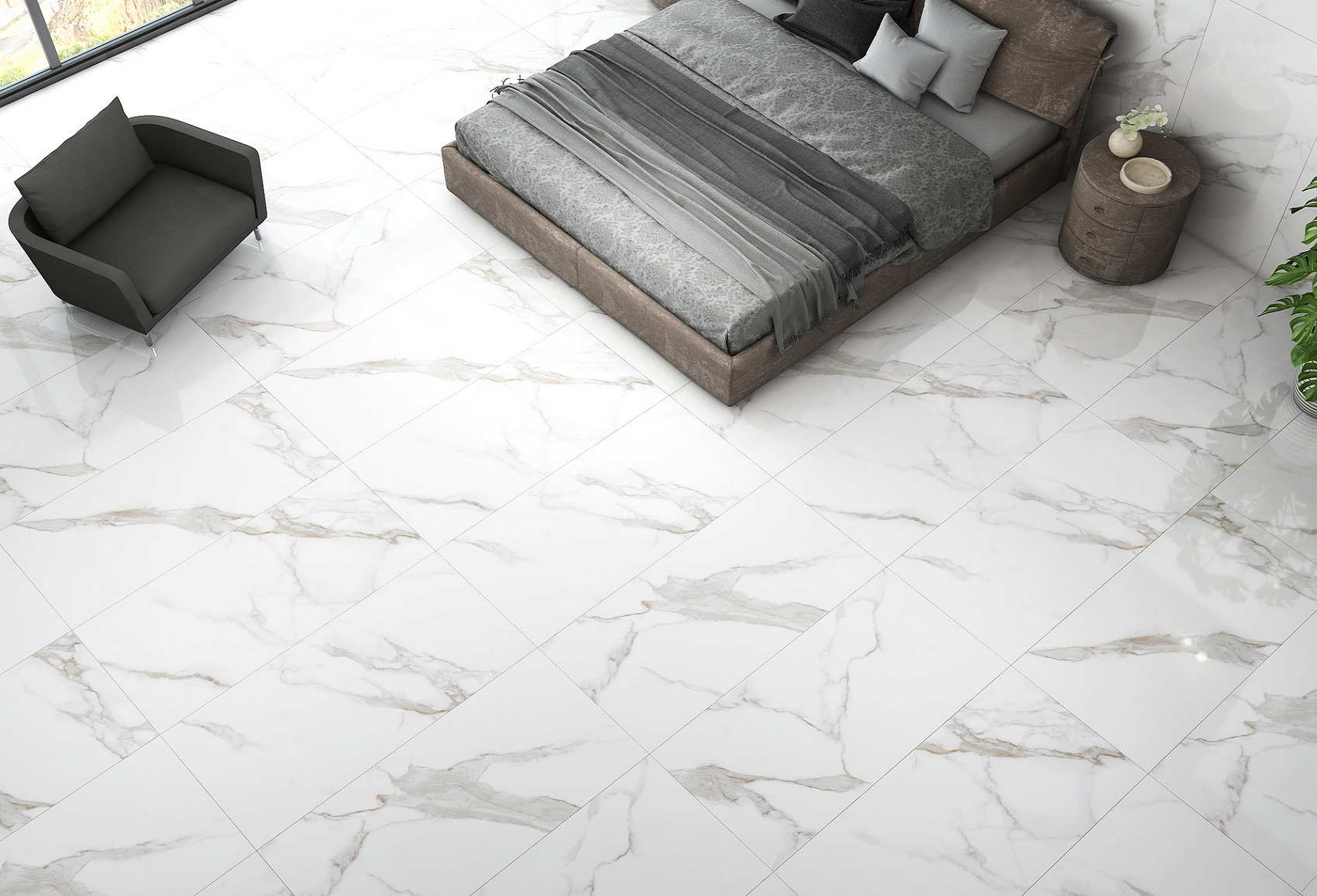 Classic Marble