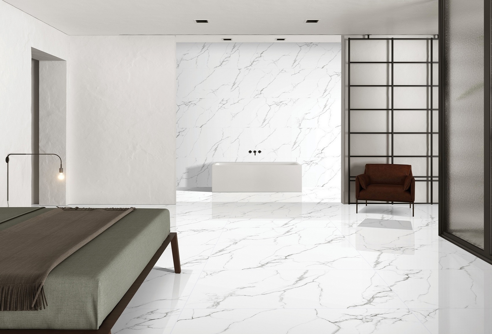 Classic Marble