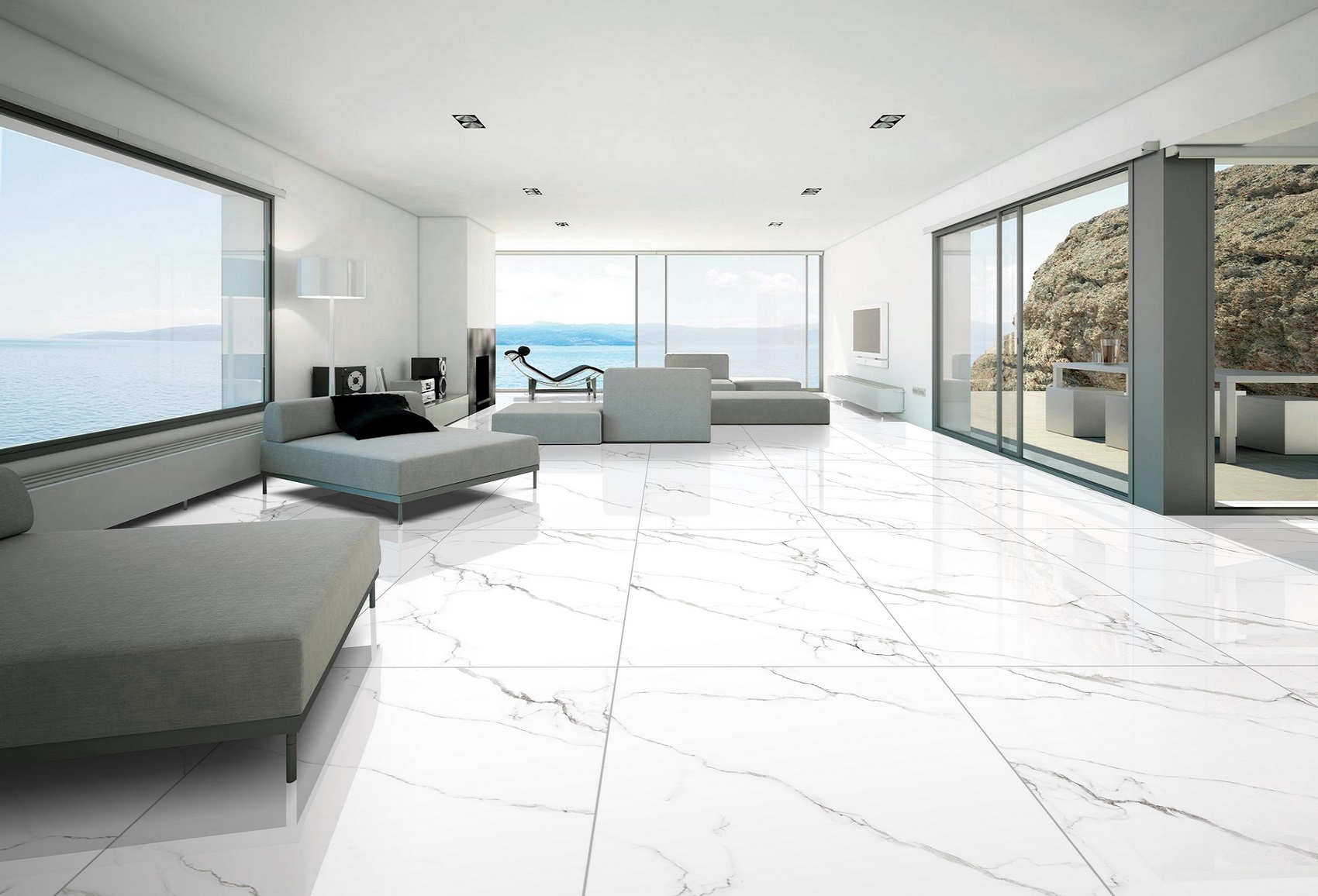 Classic Marble
