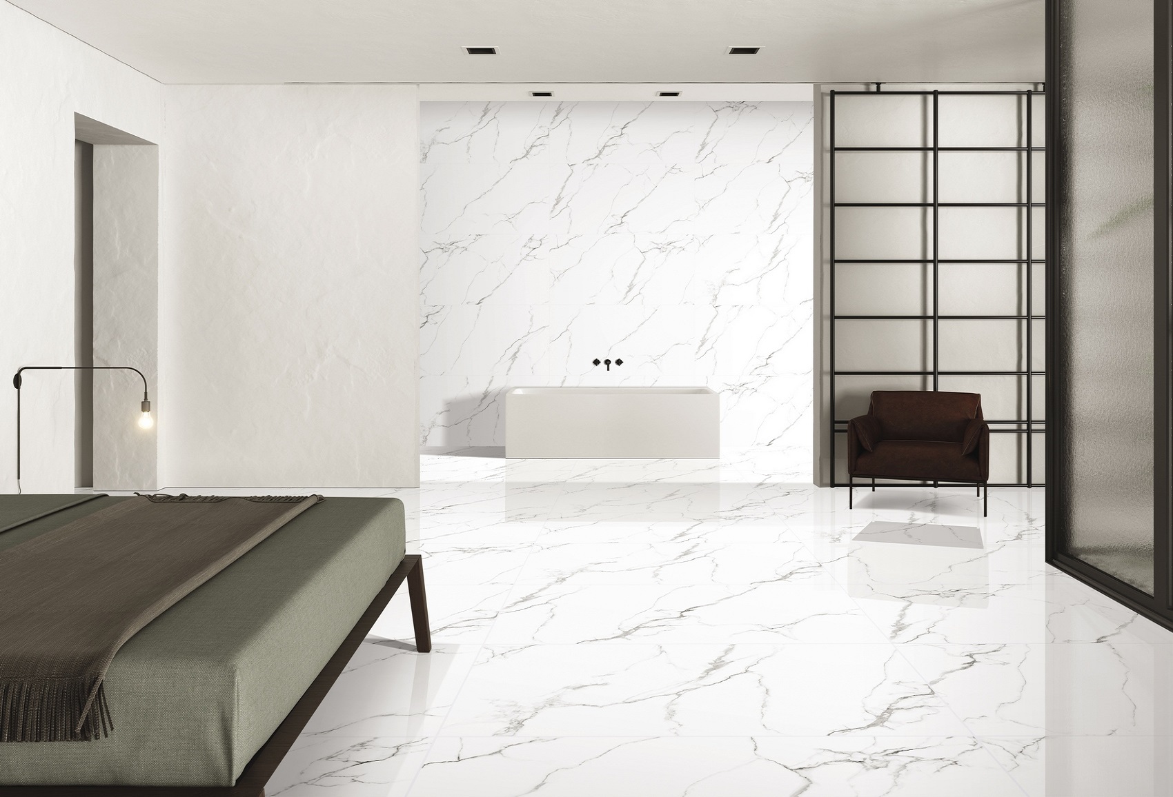 Classic Marble