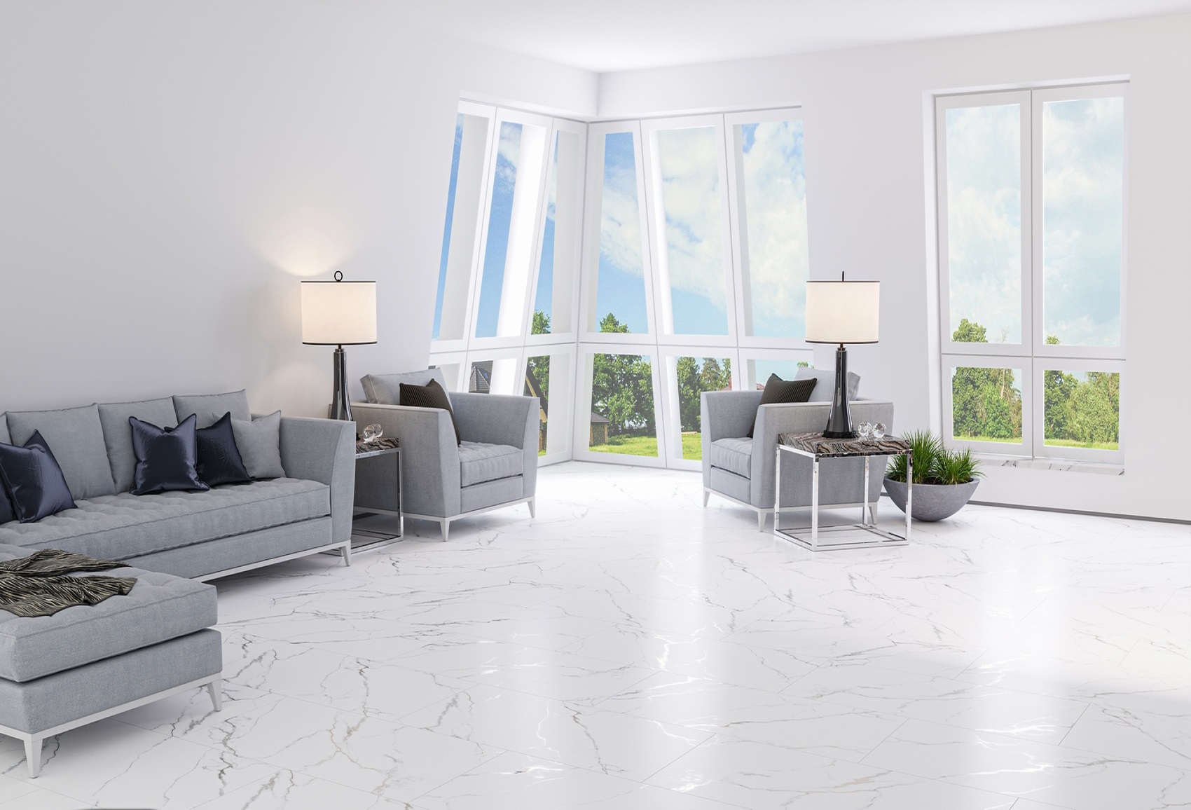 Classic Marble