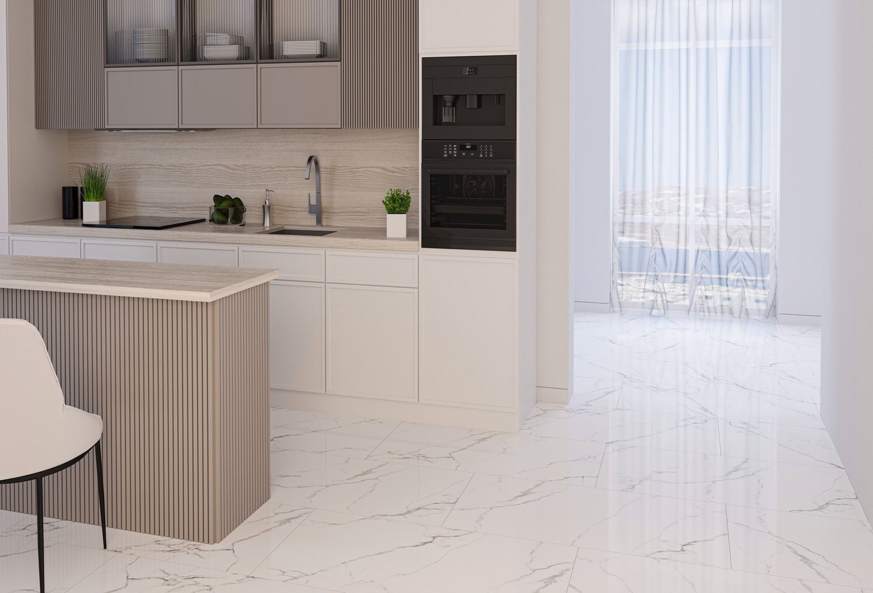 Classic Marble