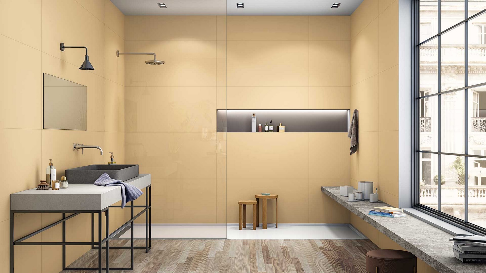 Design Colors