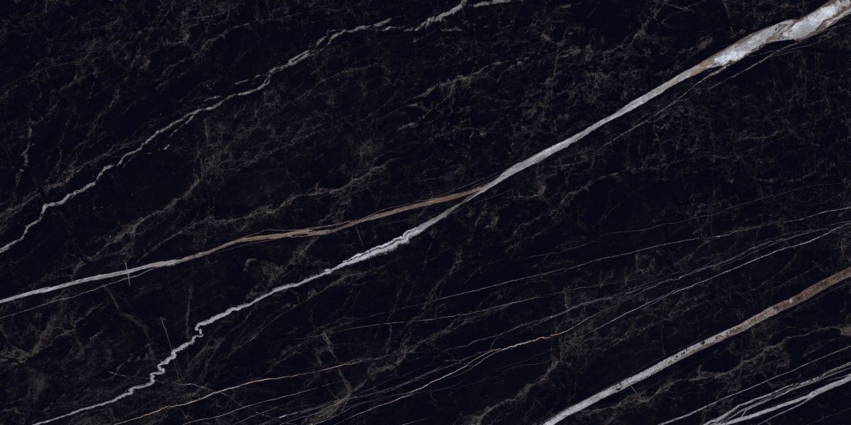  Luxury Nero Rock Polished 600x1200